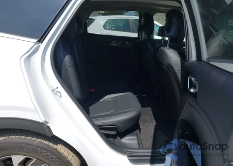 2025 Kia Sportage Ex из США, поврежденный, VIN 5XYK33DF5SG272959